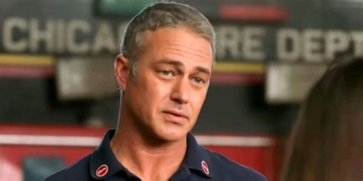 KELLY SEVERIDE Chicago Fire character
