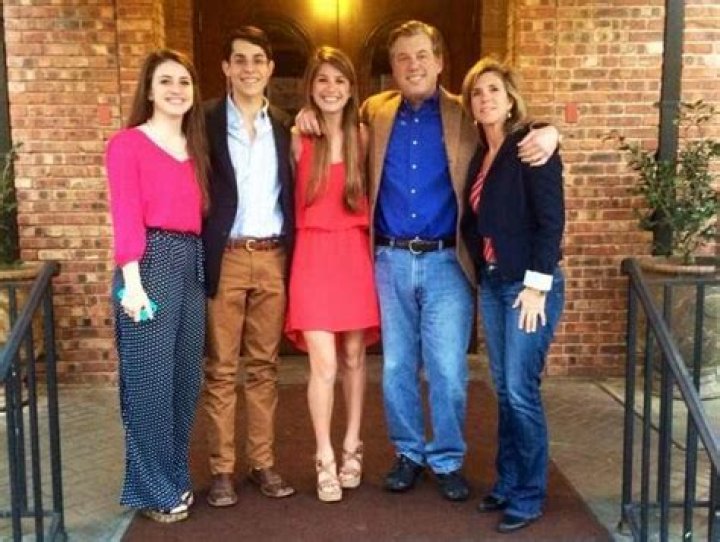 Kelly Siegler Daughters Meet Samantha And Kelsey Siegler