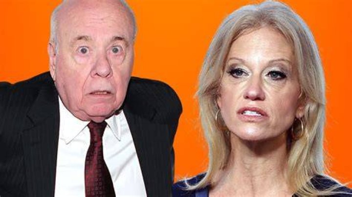 Kellyanne Conway And Tim Conway's Surprising Truth