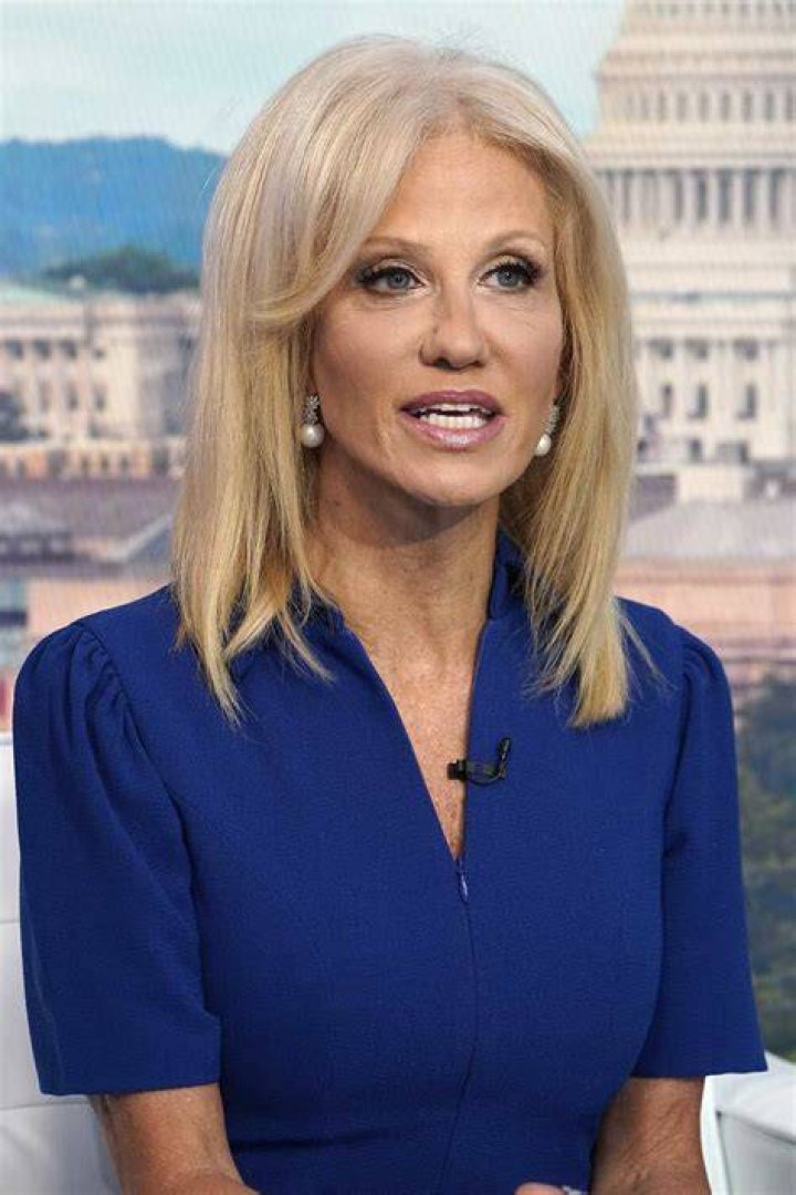 Kellyanne Conway's Daughter Shares New Prom Photo After Playboy Deal