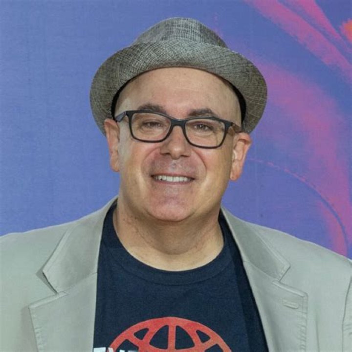 Ken Page Contact Info, Agent, Manager IMDbPro