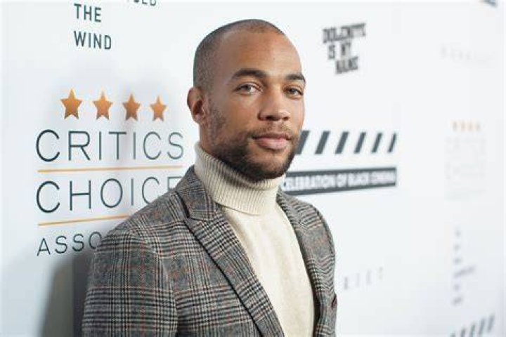Kendrick Sampson says 'Insecure' helped him understand women's minds