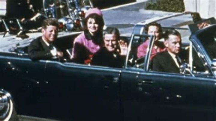 Kennedy News, Photos, Videos, and Movies or Albums Yahoo