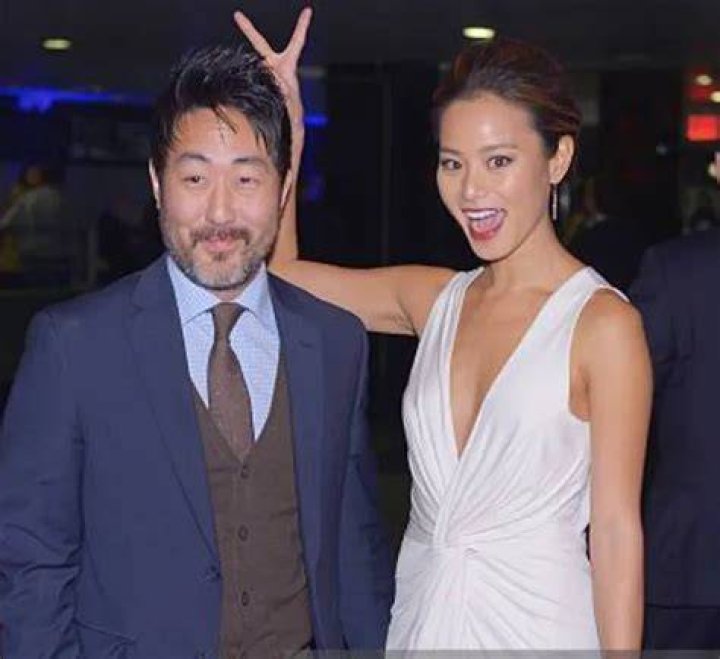Kenneth Choi's Wife: A Look Into His Personal Life