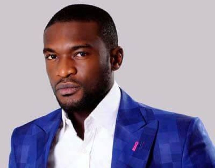 Kenneth Okolie Biography: Age, Wife, Big Brother, Father & Net Worth