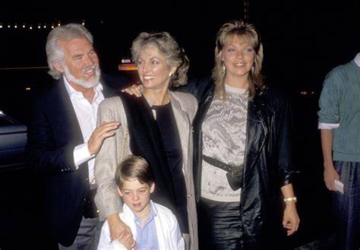 Kenny Rogers' Daughter's Unforgettable Impact