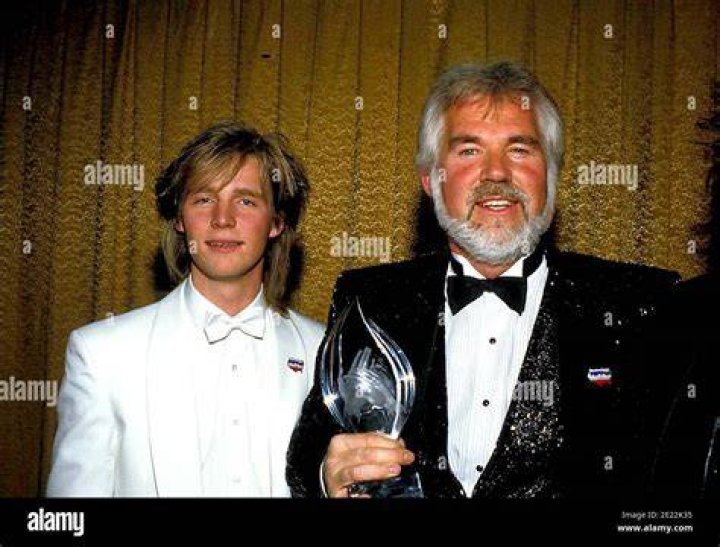 Kenny rogers jr fotografías e imágenes de alta resolución Alamy