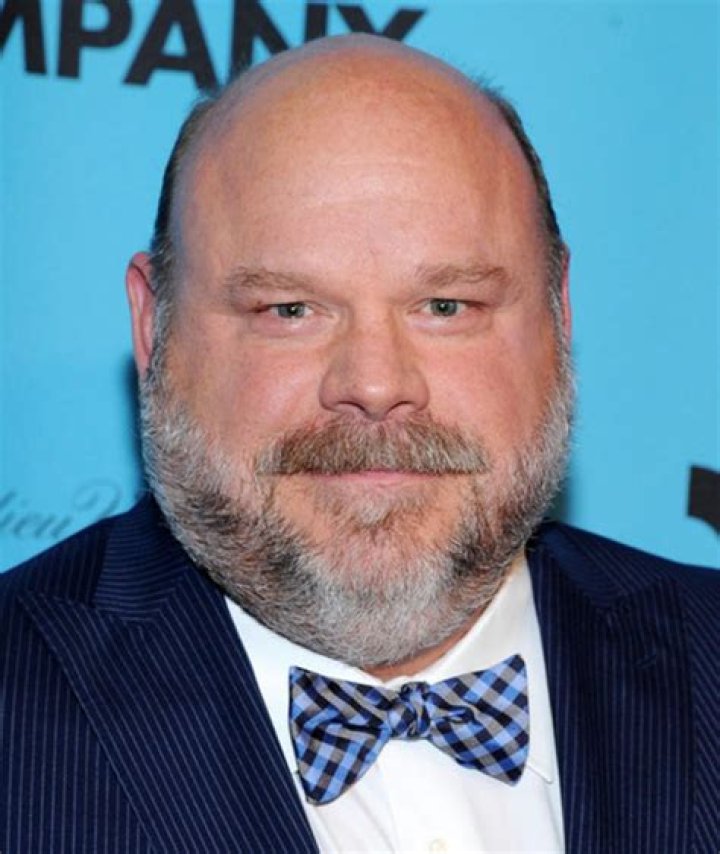Kevin Chamberlin Movies, Bio and Lists on MUBI