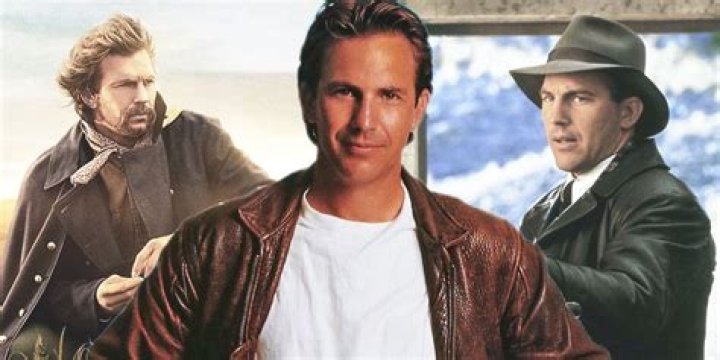 Kevin Costner Movies and TV shows |
