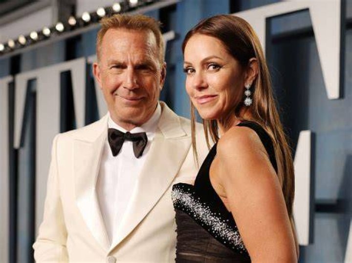Kevin Costner’s estranged wife Christine gushes over ‘charming’ actor