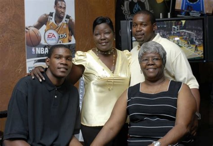 Kevin Durant Age, Height, Parents, College, NBA, Stats, Net Worth