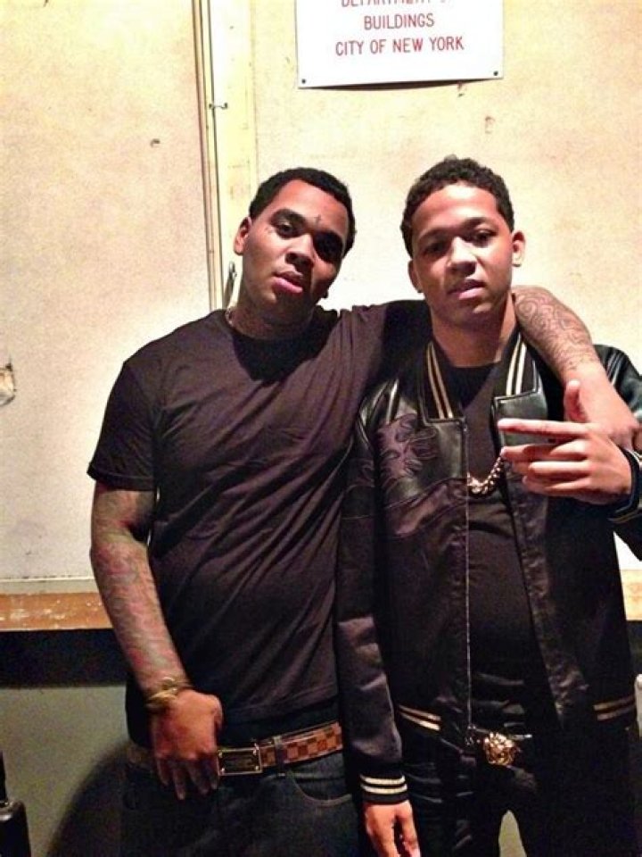 Kevin Gates Twin Brother Who Is He? How Tall Is Kevin Gates?