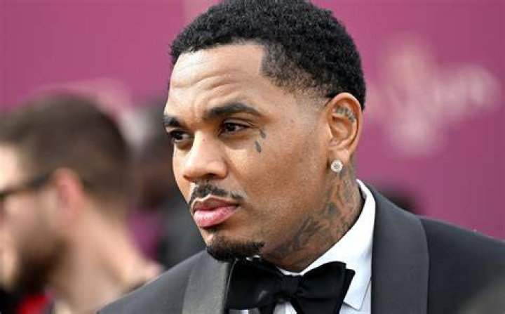 Kevin Gates 'I Put All My Flaws On Front Street' NPR