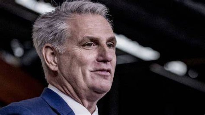 Kevin McCarthy's Net Worth: Unlocking Wealth And Influence