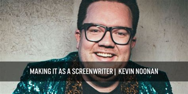 Kevin Noonan The Pack Theater