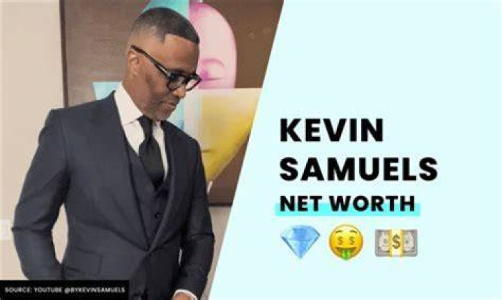 Kevin Samuels Net Worth, Cars, Marriage, Age, Kids, Death, Funeral
