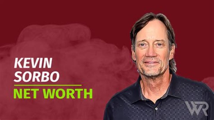 Kevin Sorbo Net Worth Net Worth Lists