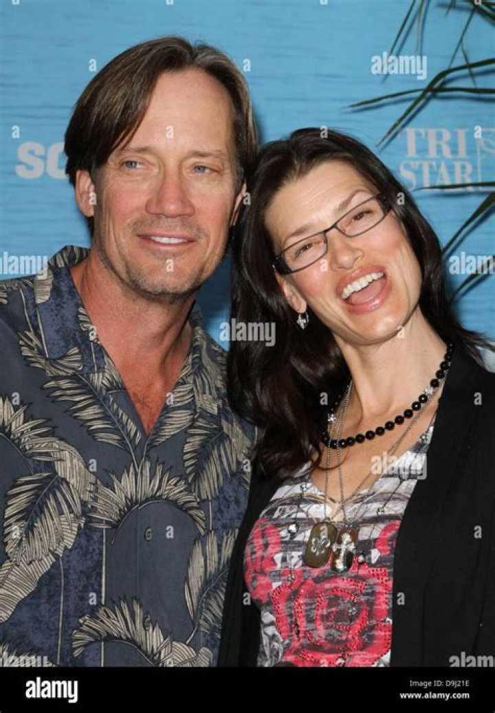 Kevin Sorbo, wife Sam believe AI is 'extraordinarily dangerous