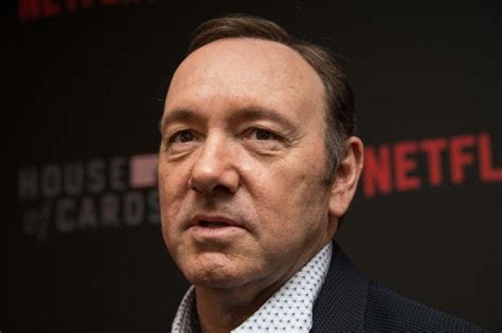 Kevin Spacey's brother tells of 'family abuse'