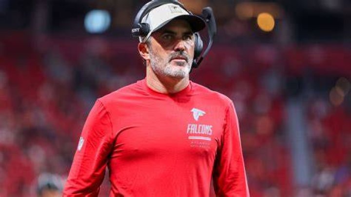 Kevin Stefanski's Wife, Family Plus Salary & Net Worth Insights