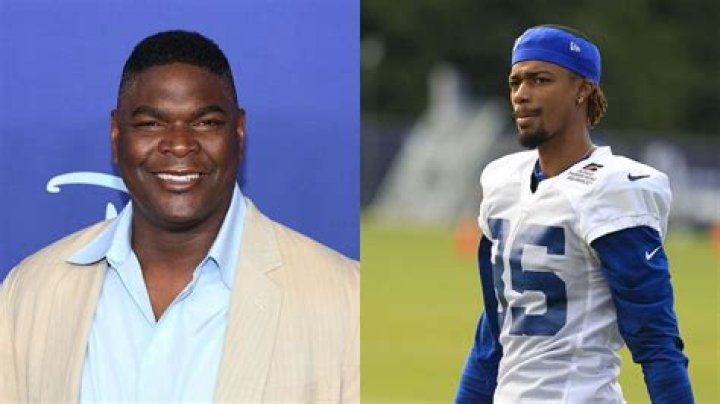 Keyshawn Johnson believes Texas will start recruiting California