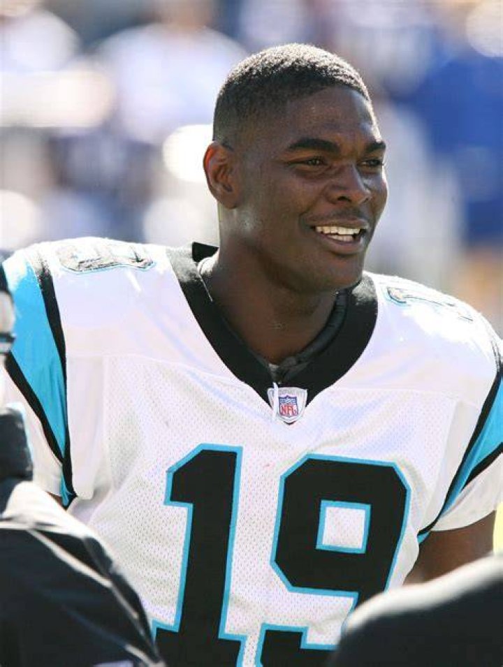 Keyshawn Johnson Net Worth NFL Legend To Media Star [2024]