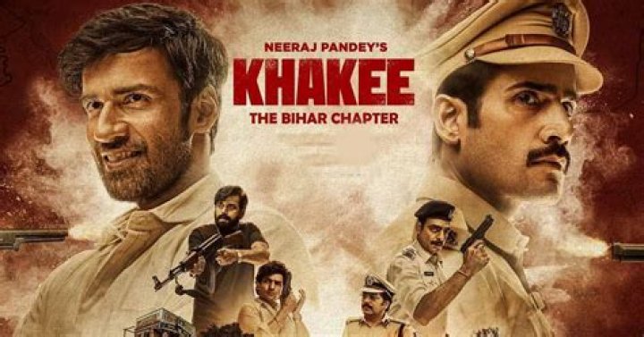 Khakee The Bihar Chapter's Karan Tacker pens a heartfelt note to real