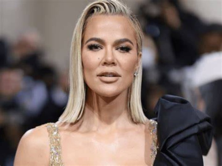 Khloe Kardashian Says She Almost Had a Heart Attack During First Met