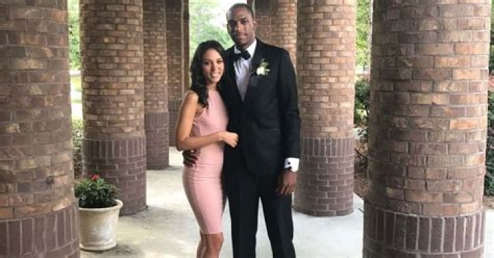Khris Middleton Wife Father's Day Khris Middleton's frantic journey