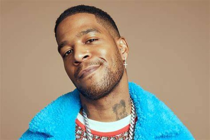 Kid Cudi's Marital Status Revealed