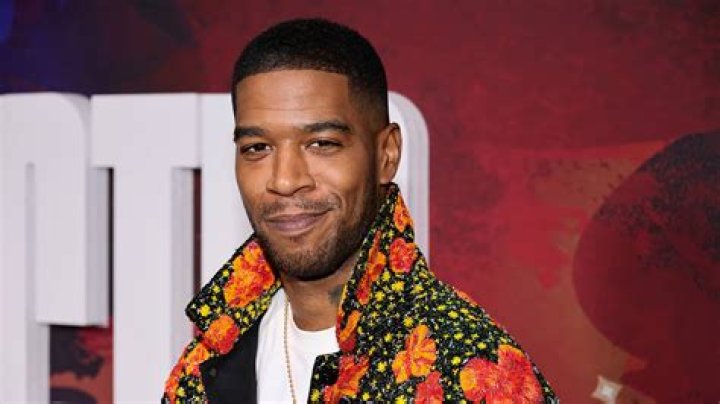 Kid Cudi Is on a LifeSaving Mission SPIN