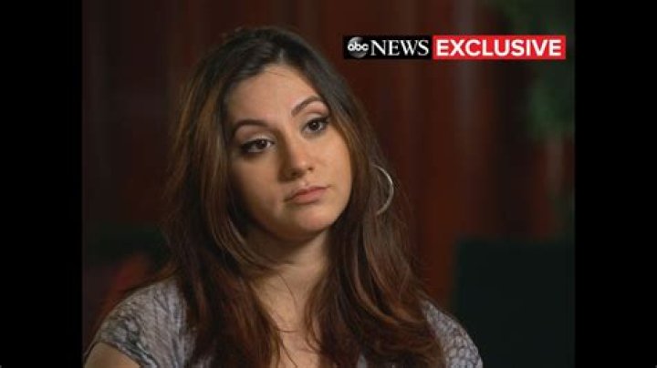 Kidnapping survivor Abby Hernandez reveals how she stayed alive in