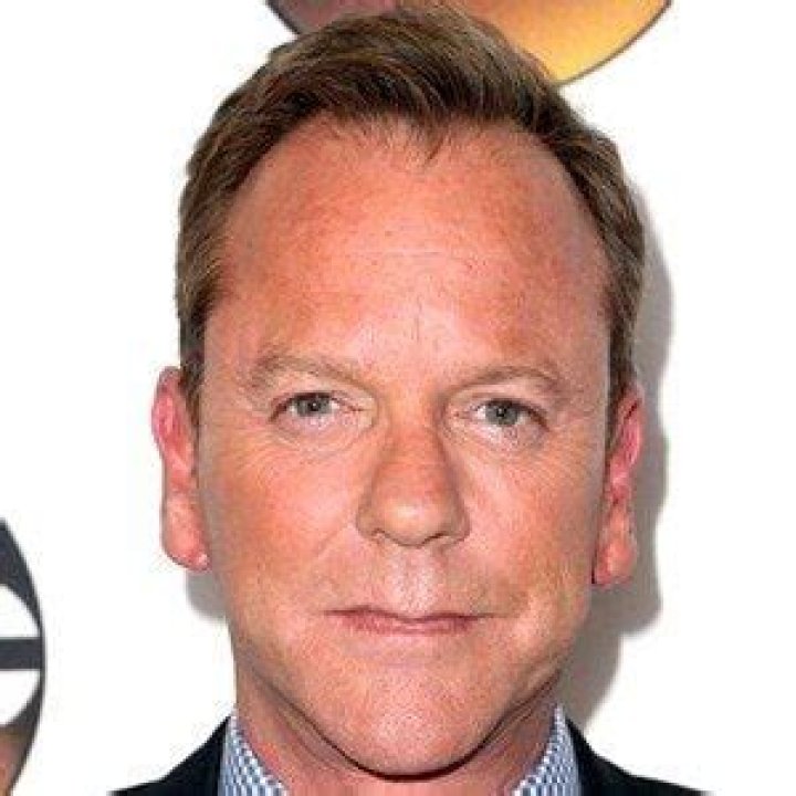 Kiefer Sutherland age How old was Kiefer Sutherland in Lost Boys? ABTC