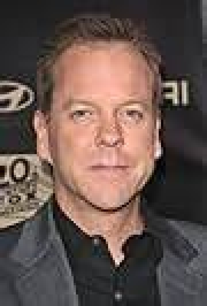 Kiefer Sutherland Biography IMDb