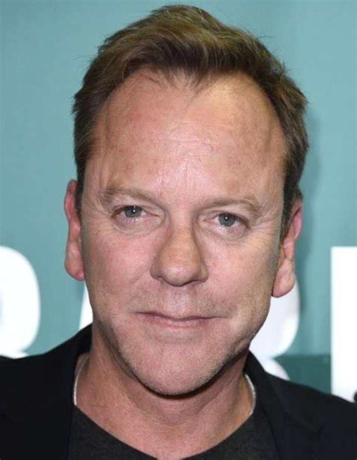 Kiefer Sutherland Pictures Rotten Tomatoes