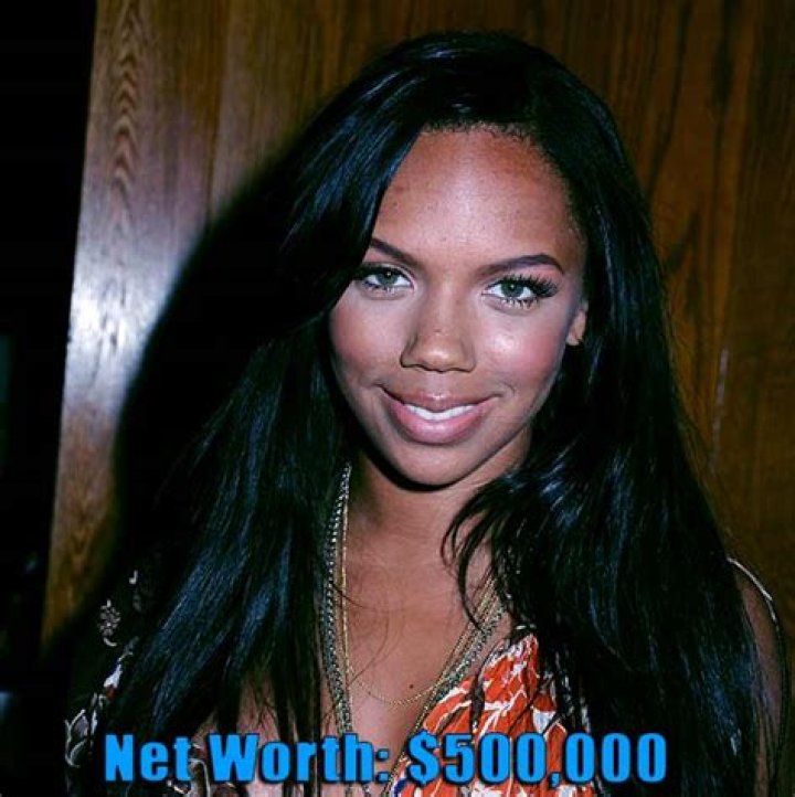 Kiely Williams' Net Worth Revealed