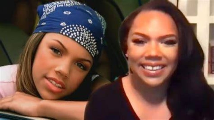 Kiely Williams Explains Why it Sounds Like She Has a Lisp on 3LW's No