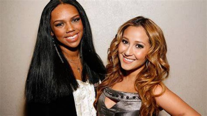 Kiely Williams of 3LW Claims She Hooked Up With &frac34; B2K At Once
