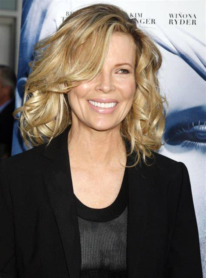 Kim Basinger ‘Fifty Shades Darker’ Premiere in Los Angeles 2/2/ 2017