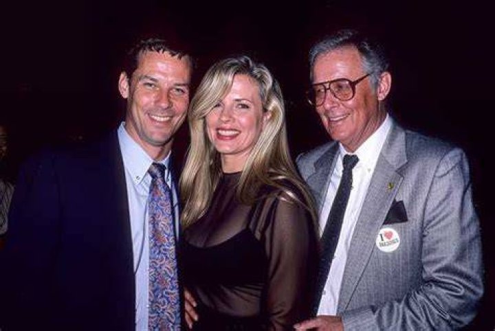 Kim Basinger Parents : Meet Donald Wade And Ann Cordell
