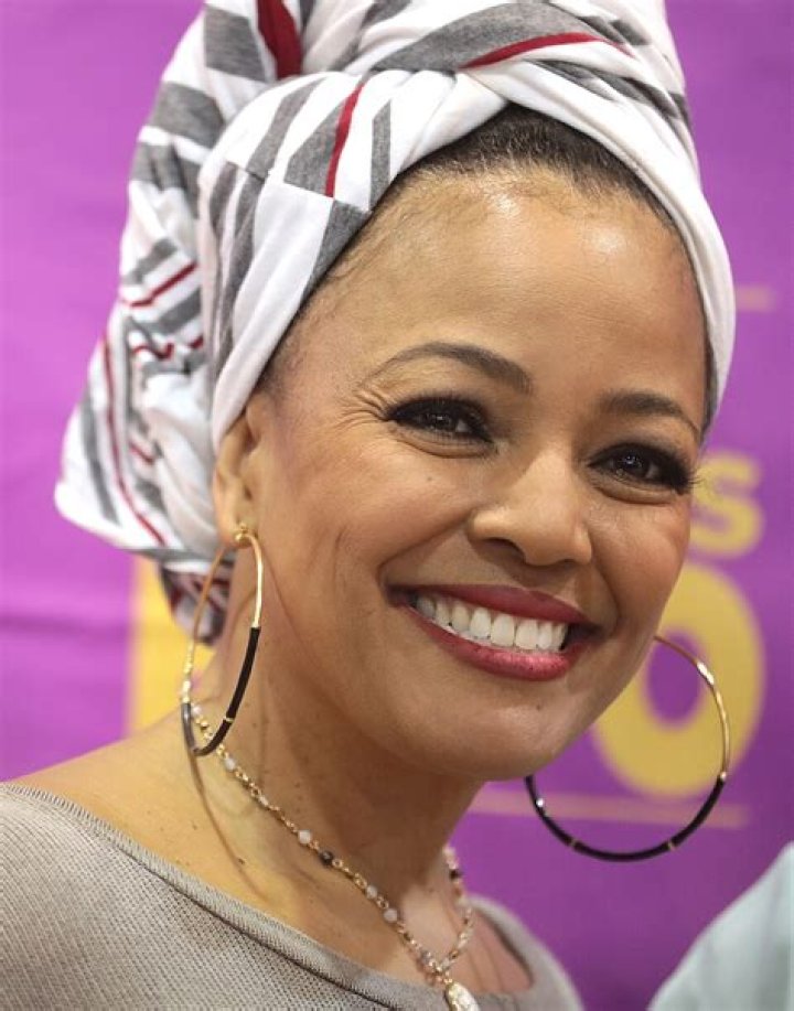 Kim Fields' Divorce As A Catalyst For Growth And Renewal