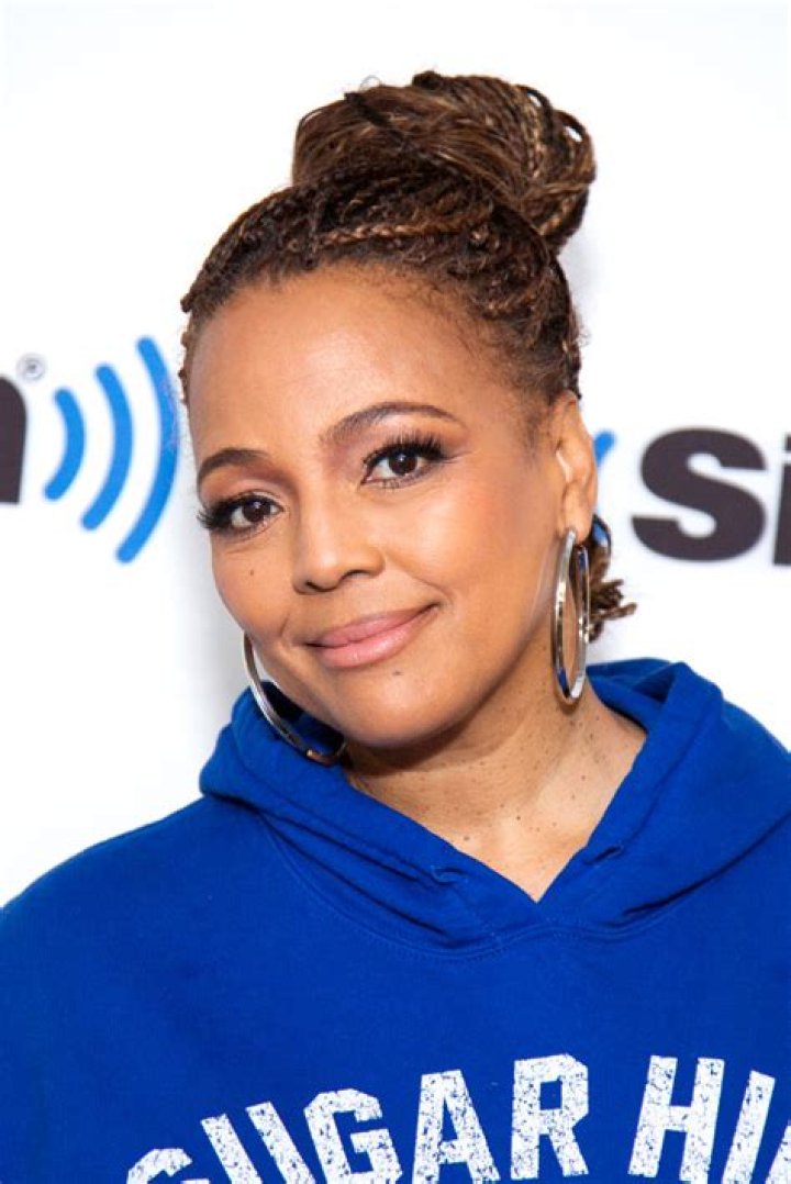Kim Fields copes with tragedy in exclusive 'Question of Faith' trailer