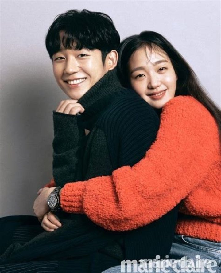 Kim Go Eun + Jung Hae In Have A New Movie Together