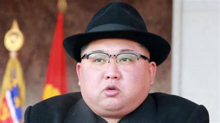 Kim JongUn, Father Used Fake Brazilian Passports For Visa Applications