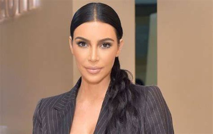 Kim Kardashian Age, Net Worth, Movies & More