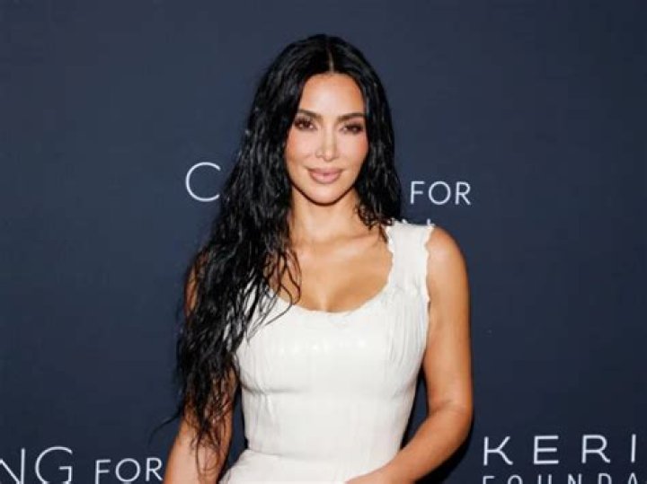 Kim Kardashian Ethnicity, Race, and Nationality