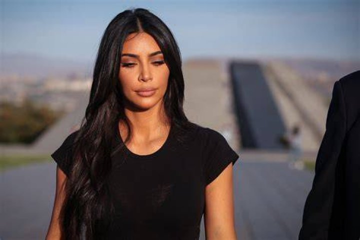 Kim Kardashian&rsquo;s Letter to Armenian Genocide Deniers Turned into Full