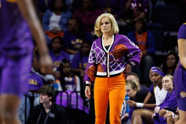 Kim Mulkey Attains 600Win Milestone Faster Than Legendary Adolph Rupp