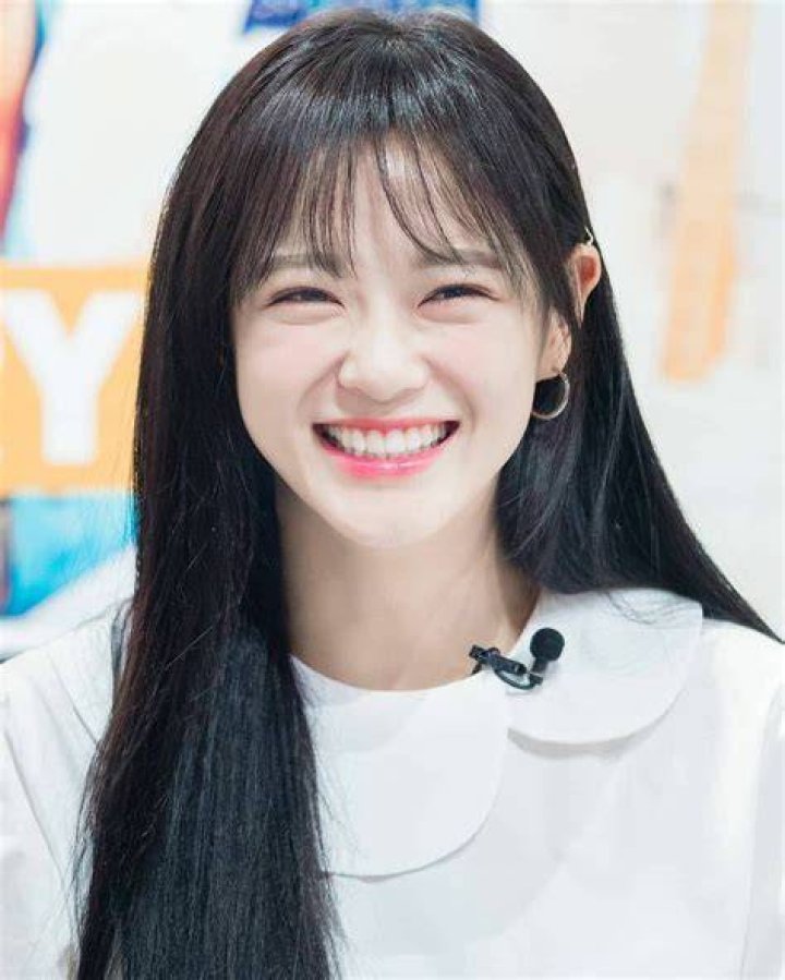 Kim Sejeong — The Movie Database (TMDB)