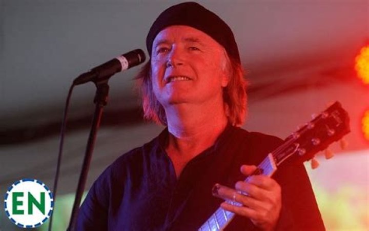 Kim Simmonds cause of death, wife, parents, net worth, funeral